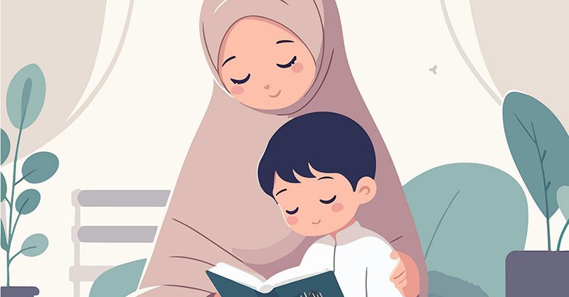 Parental Involvement in Quran Learning - A Key to Success